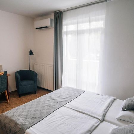 Lenti Thermal Panzio 外观 照片